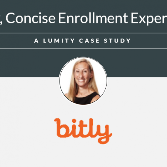 Lumity People + Platform: Open Enrollment Made Simple