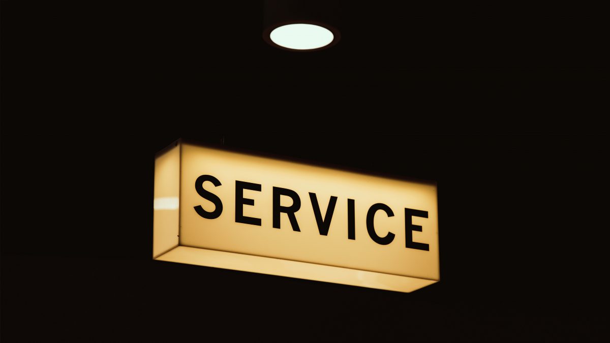 Service + Software: A Modern Employee Benefits Experience