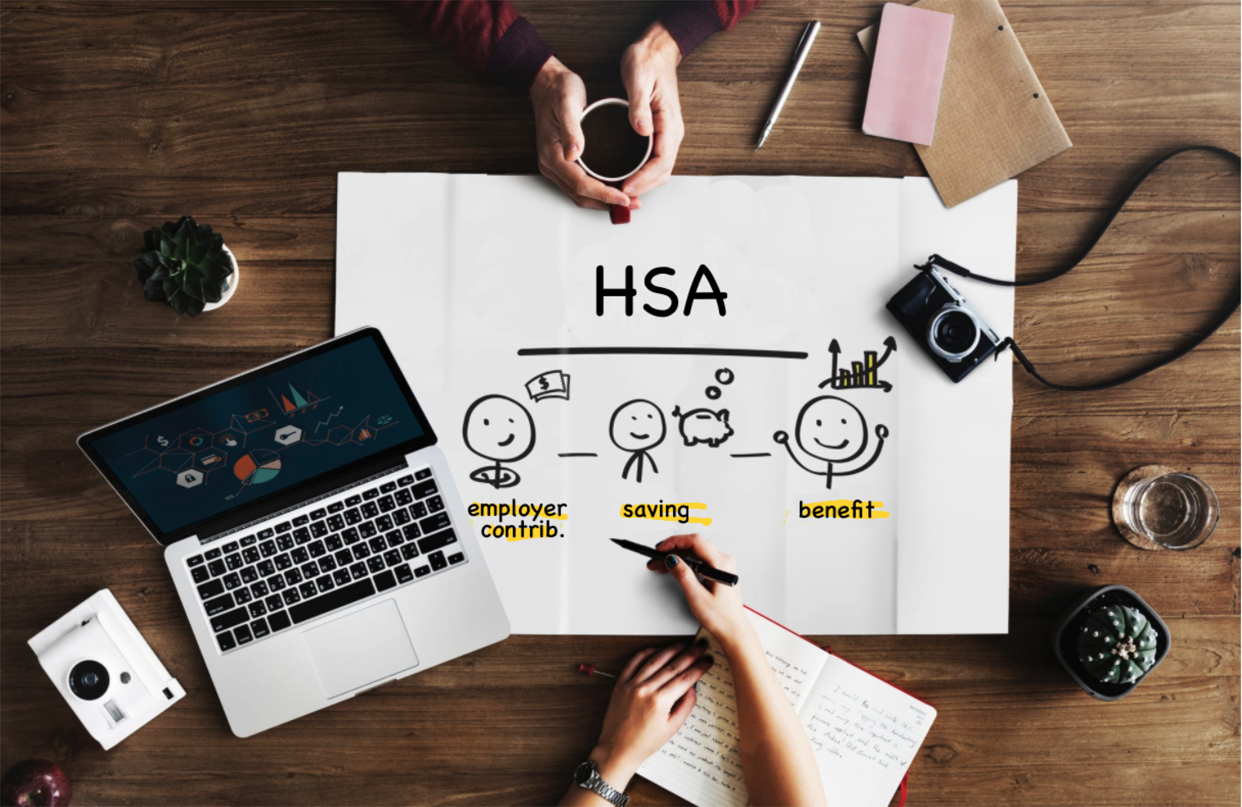 How to Drive HSA Adoption: Mitigate Employee Risk with Plan Design