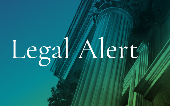 Legal Alert: CMS Redesigns the Medicare Part D Prescription Drug Program Beginning in 2025