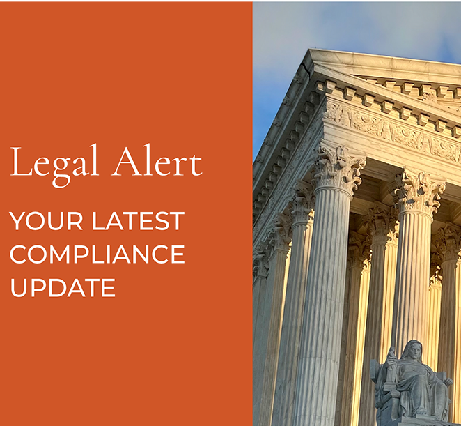 Legal Alert: PCORI Fees Due by July 31, 2024